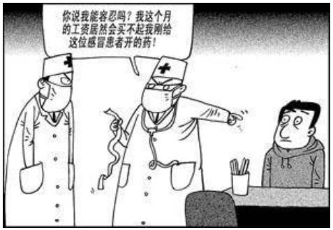 收入证明_哪些行业收入比较丰厚(2)