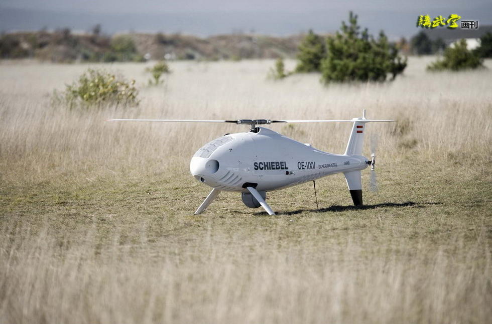 钓鱼岛上空的鹰 中国无人机现状_liuyutai20121