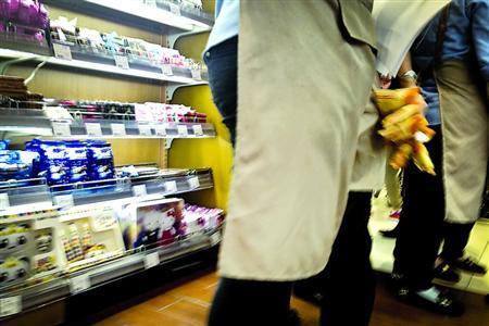 买回进口牛奶已过期40天 久光超市不予认可