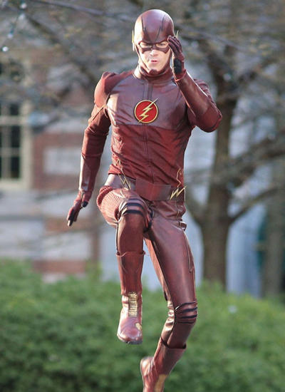 曝美剧起名选角趣闻 剧名《天蝎》也是黑客代