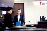 《离婚律师》江西收官 姚晨吴秀波终修正果
