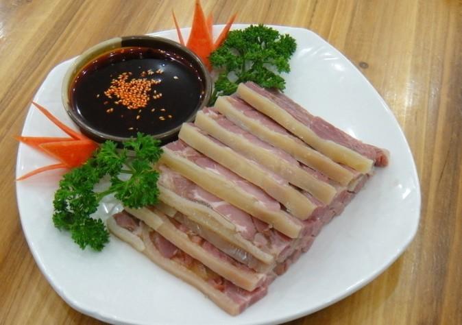 十,镇江——肴肉