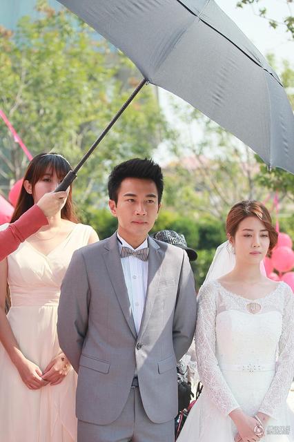 《<em>你是我的姐妹</em>》热拍 刘恺威再娶新娘 _娱情