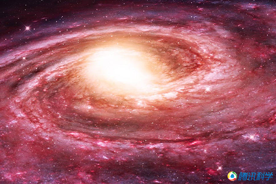 科学家发现银河系“偷窃”周围星系物质