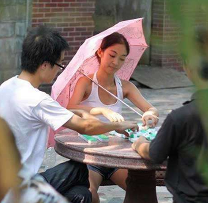 我们都是深井冰
