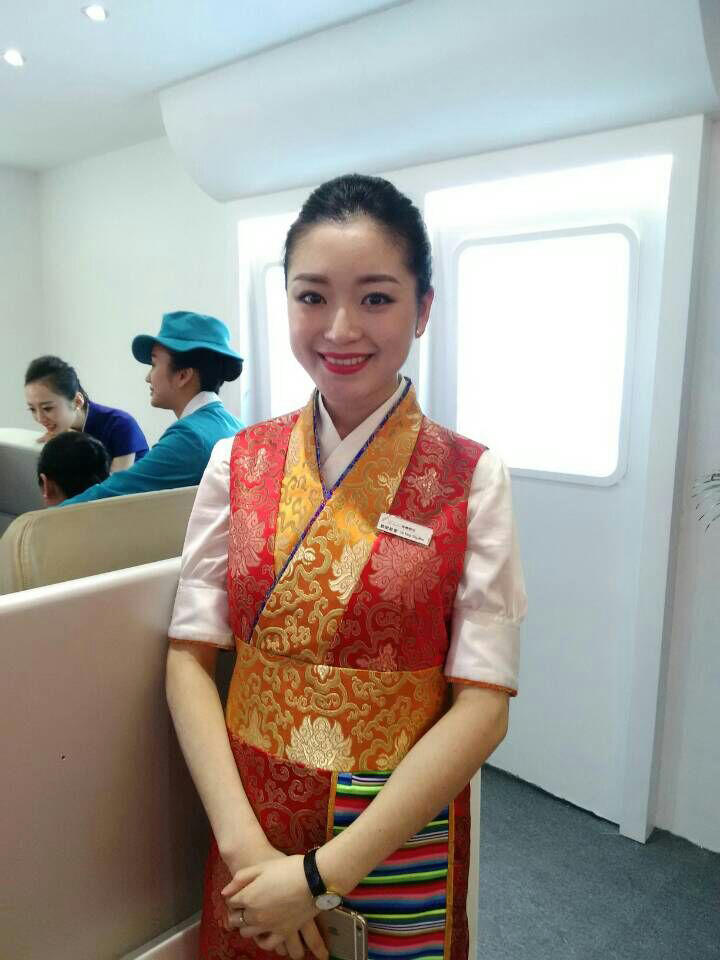 <em>航空公司空姐</em>争艳珠海:哪家最漂亮【图】(4)南