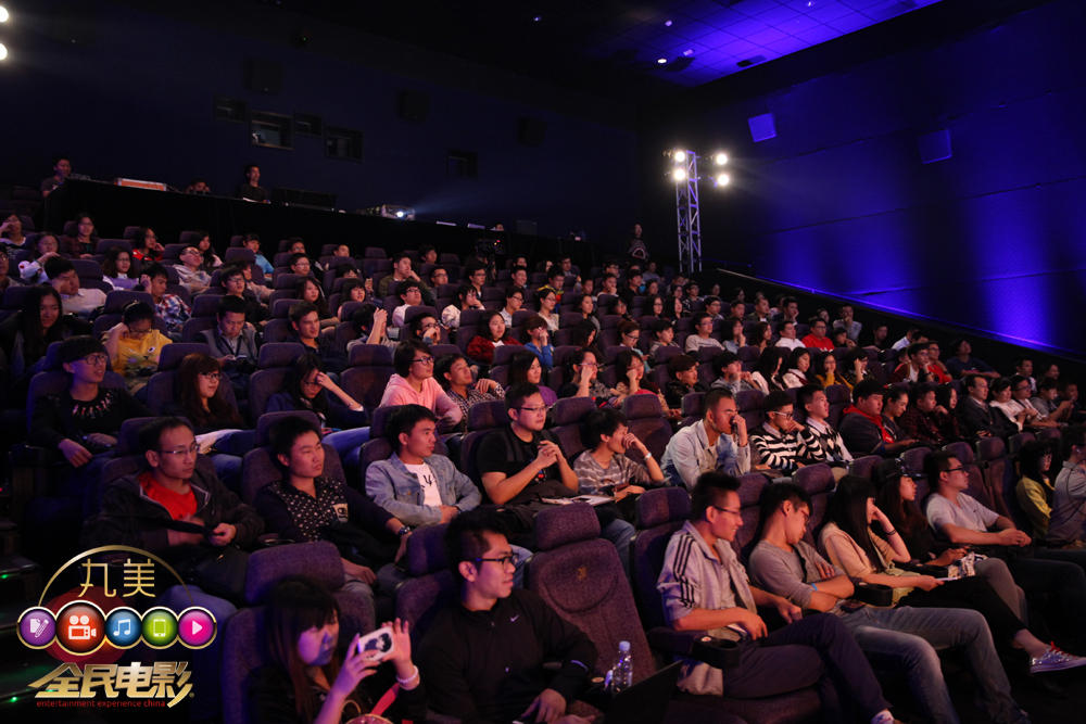 《全民电影》大师班文隽:诺兰等大师也会挨骂