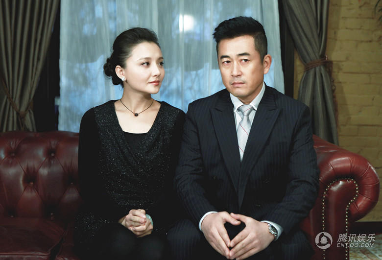 《婚战》卫视将播 王志飞孙茜探讨婚姻本质