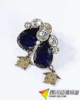 《<em>新妹</em>魔王的<em>契约</em>者》预告片第二弹公开_<em>动漫</em>