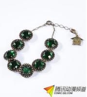 《<em>新妹</em>魔王的<em>契约</em>者》预告片第二弹公开_<em>动漫</em>