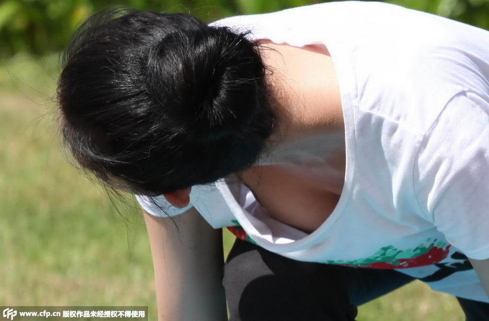 40岁林志玲童颜不老神话 已关闭评论 34次