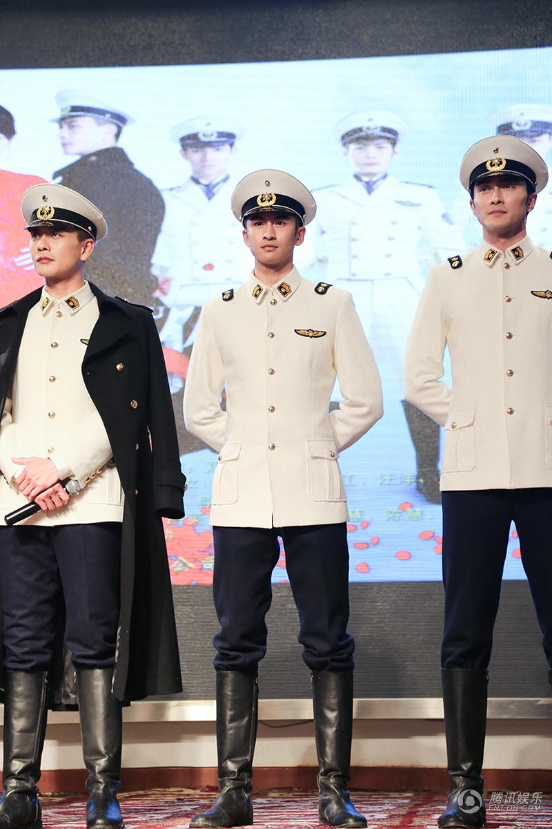 高清:张云龙《偏偏喜欢你》 与贾乃亮兄弟情深