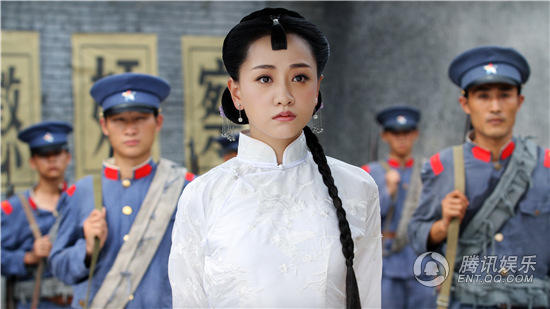 《情定三生》迎收官 杨蓉变身超级奶妈