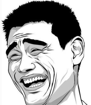 小龙女陈妍希暴漫表情上线:堪比姚明