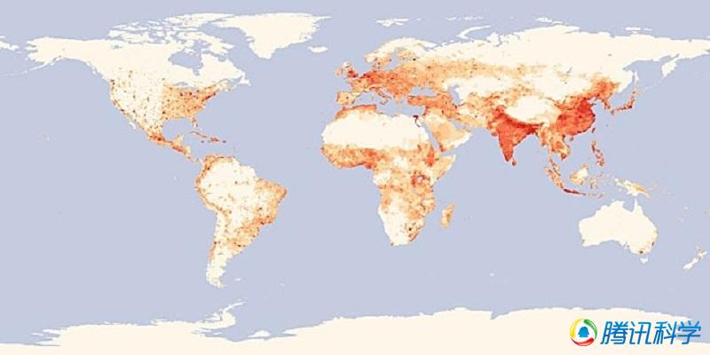 人口密度最大的是_成都常住人口1404万 老龄化水平超全国(3)