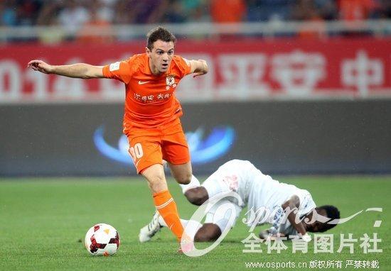 踢足球打篮球哪个挣得多 中超大手笔完爆CBA