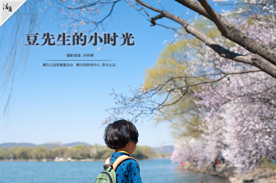 【活着】豆先生的小时光