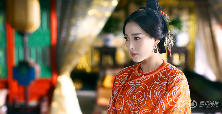 《鹿鼎记》定档 韩栋携七仙女大闹天宫