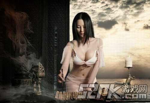 <em>四大</em>网络<em>美女</em>的转型之路-动漫通道-碧海潮声大