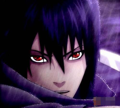 【top9】宇智波佐助