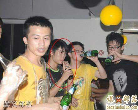 我们都是深井冰