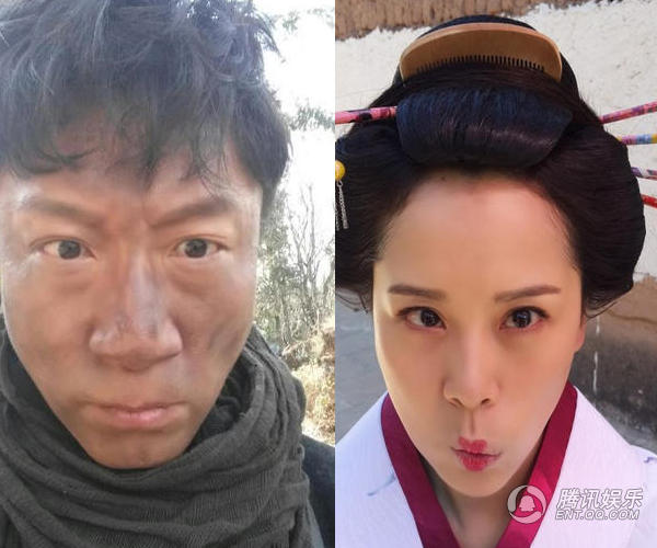  浙视 《二炮手》未删减获赞 孙红雷成寡妇愁_