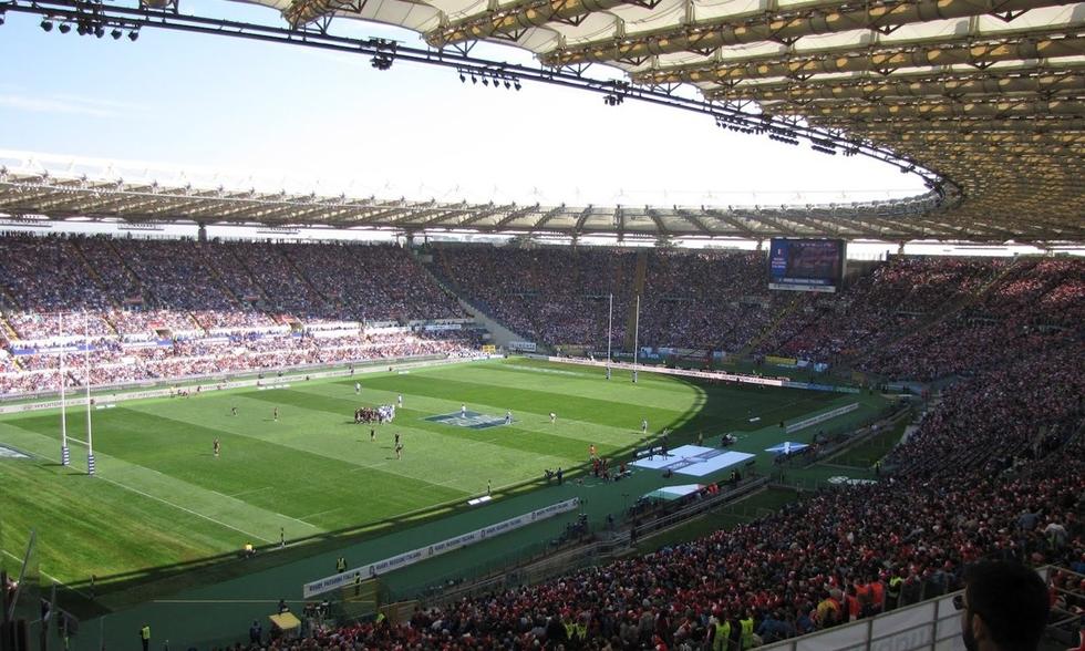 世界球场排名_我的世界球场(2)