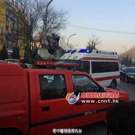 朔州集体跳楼,朔州集体跳楼事件,山西朔州集体