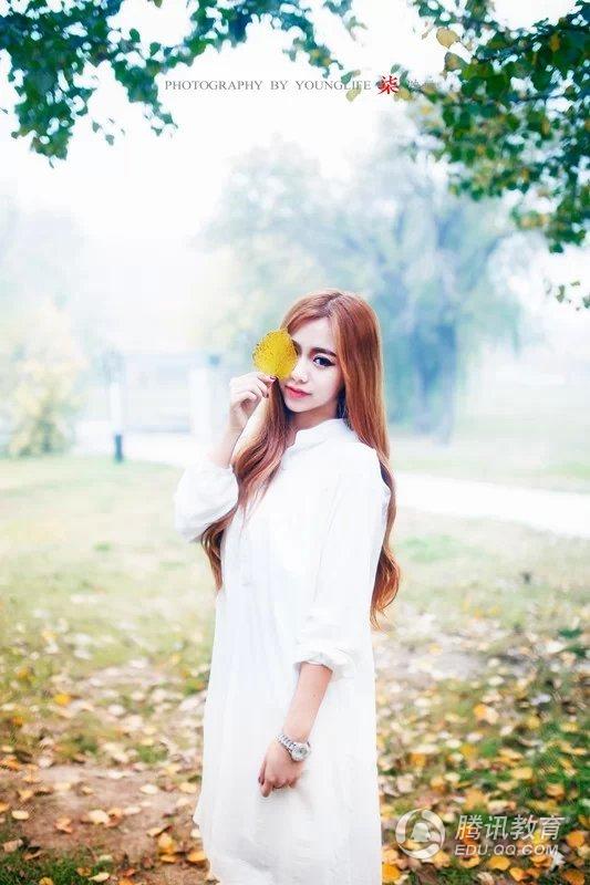 组图:天理校花顾盟美颜<em>如画</em> 称苦恼<em>没人</em>追 - 阜