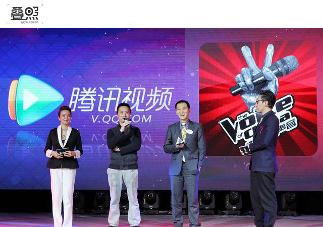 中国好声音_中国好声音收入构成