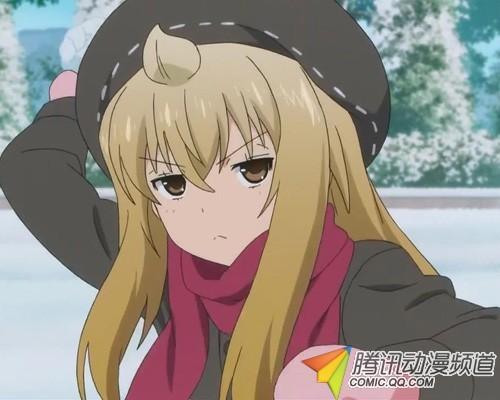 娇俏可爱,二次元一大波萝莉来<em>侵袭</em>-动漫评论-洒