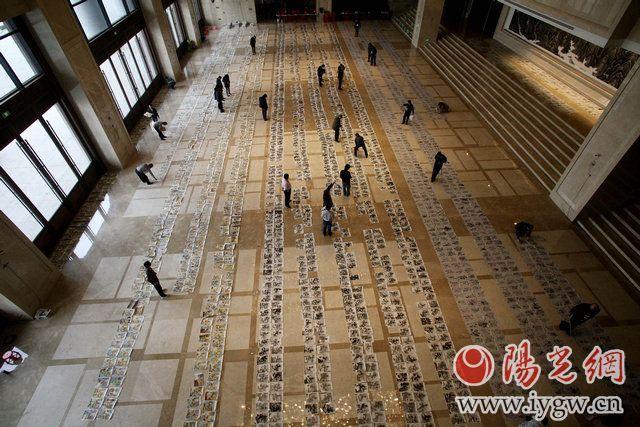 高中美术生考试流程-美术生怎么考试?考试流程