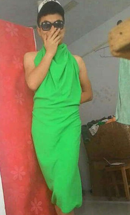 逗比青年欢乐多啊