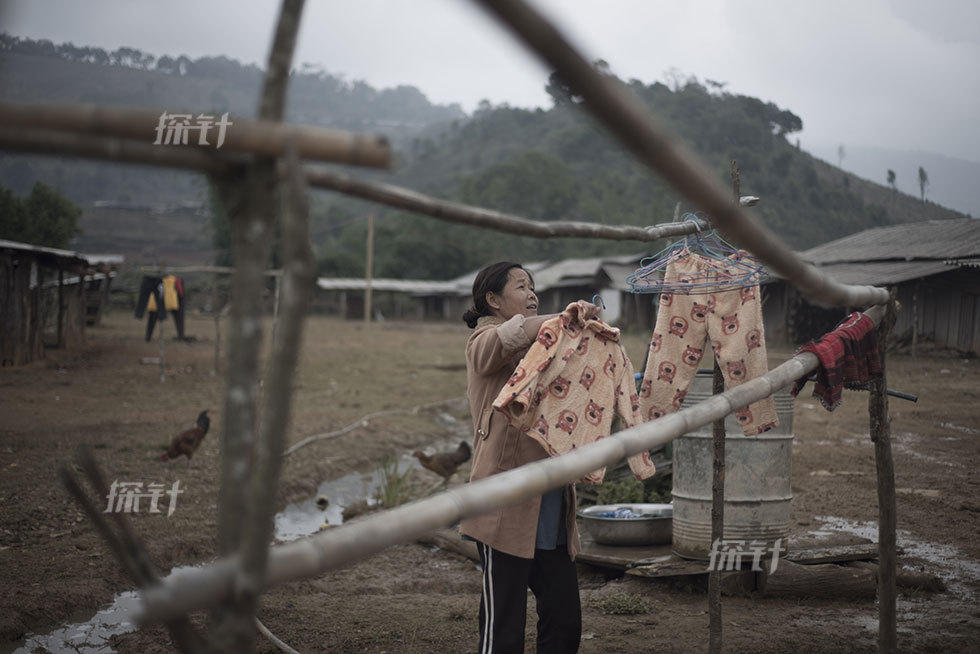 农民种地图片_种地收入(2)