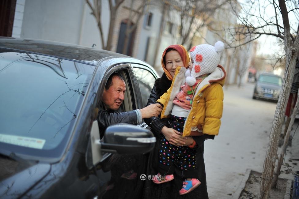 【中国人的一天】拜克力·克里木的新生活