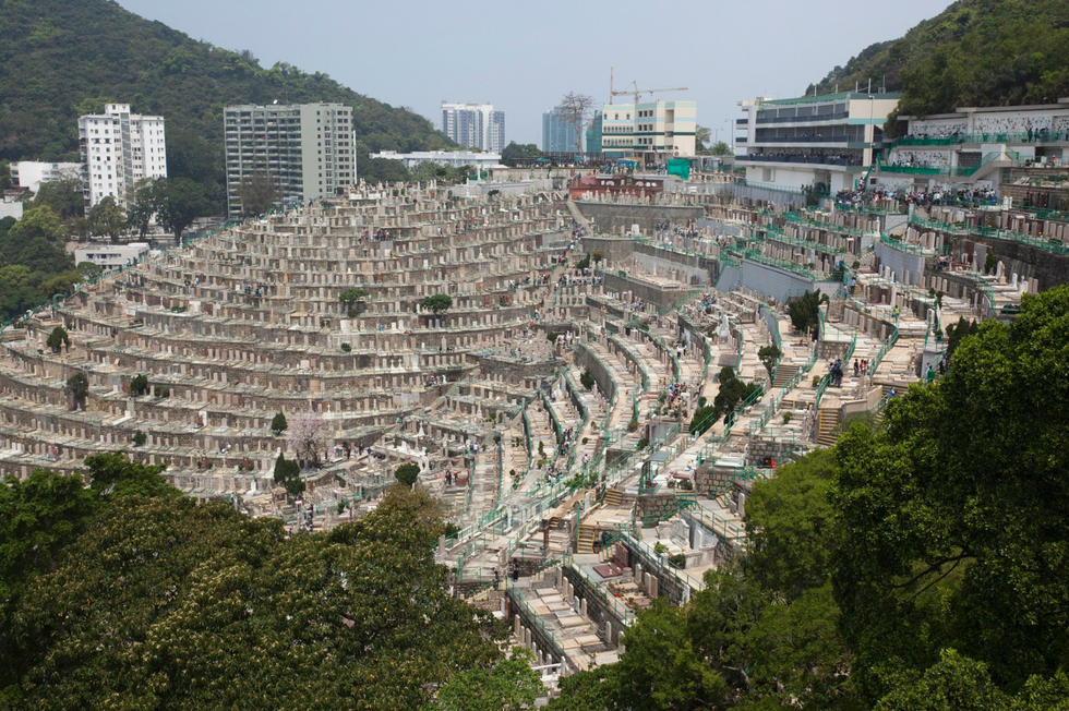 现在进行时_香港现在人口