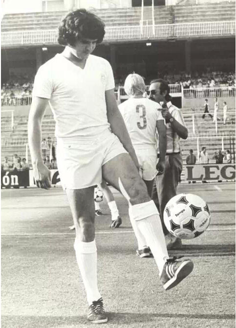 皇马那些年的当红小妖 挪威梅西接班C罗?(图)