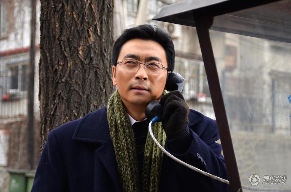 《当人心遇上仁心》黄俊鹏深情诠释 完美收官