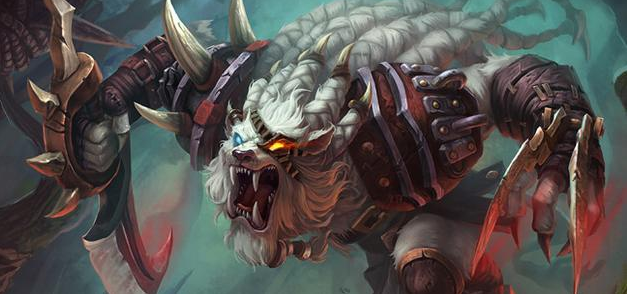 [lol狮子狗连招]lol狮子狗连招先盘点