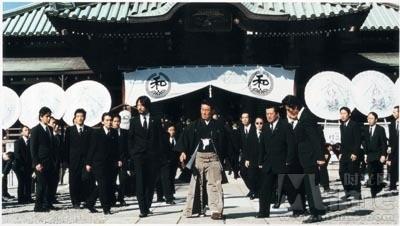 五猖会主要内容_黑帮的主要收入