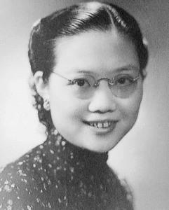 盘点<em>那些</em>民国<em>才女们</em>的艺术作品-衡水论坛 -