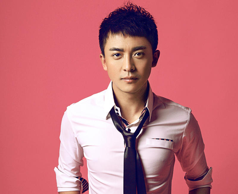 李佳航