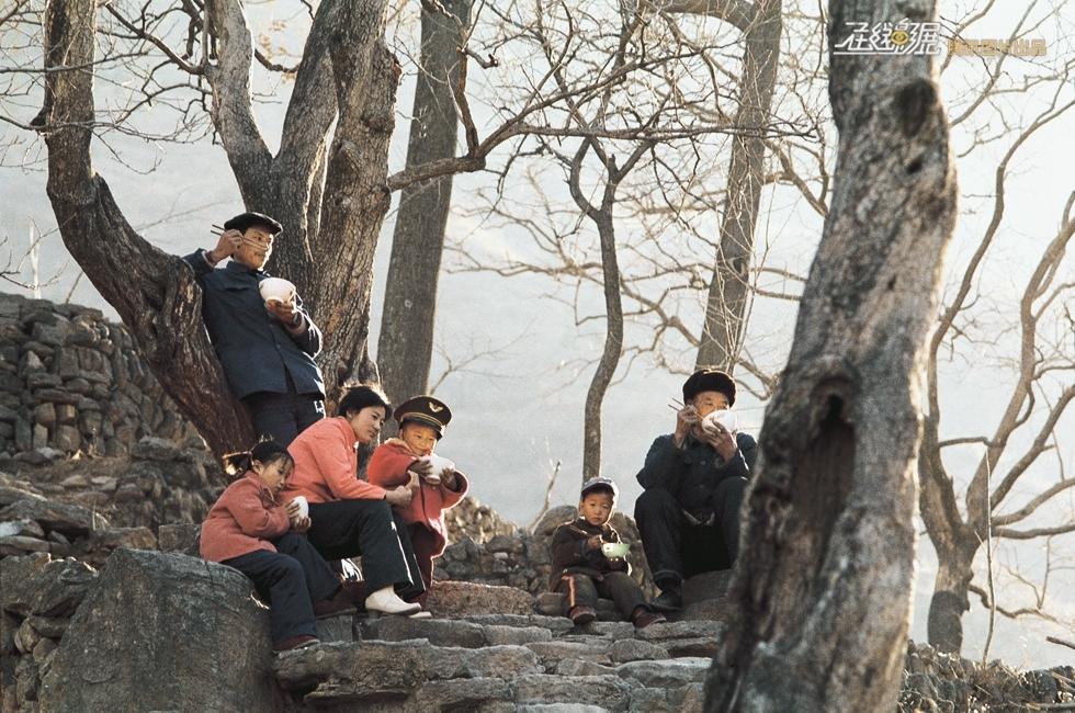 【转载】在那遥远的小山村