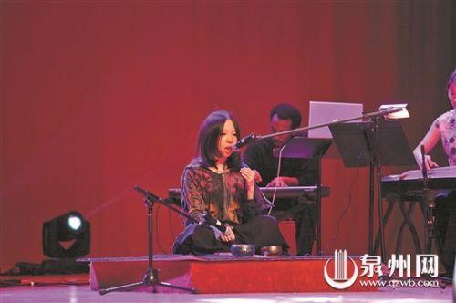 泉州25岁<em>才女</em>攻读<em>哈佛</em> 被7所顶级<em>高校</em>全奖录取