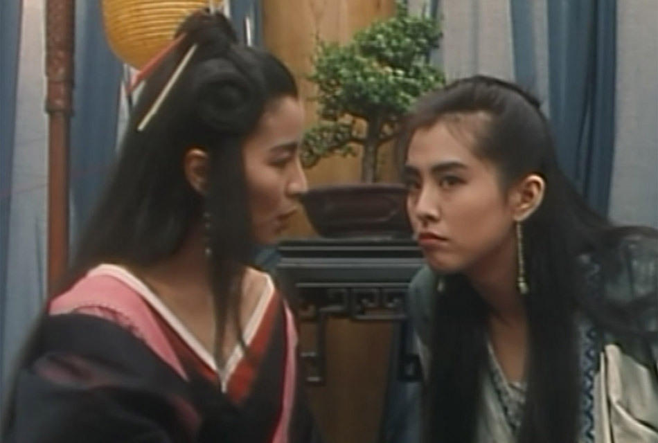 推荐一下:武侠类第三人称动作角色扮演单机游