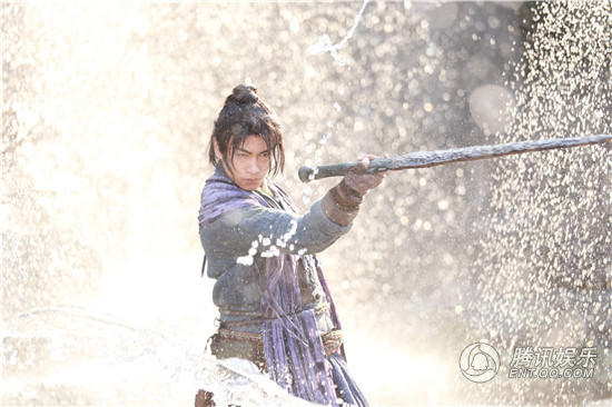 结局将近 观众热盼龙过cp团聚-神雕侠侣,结局,