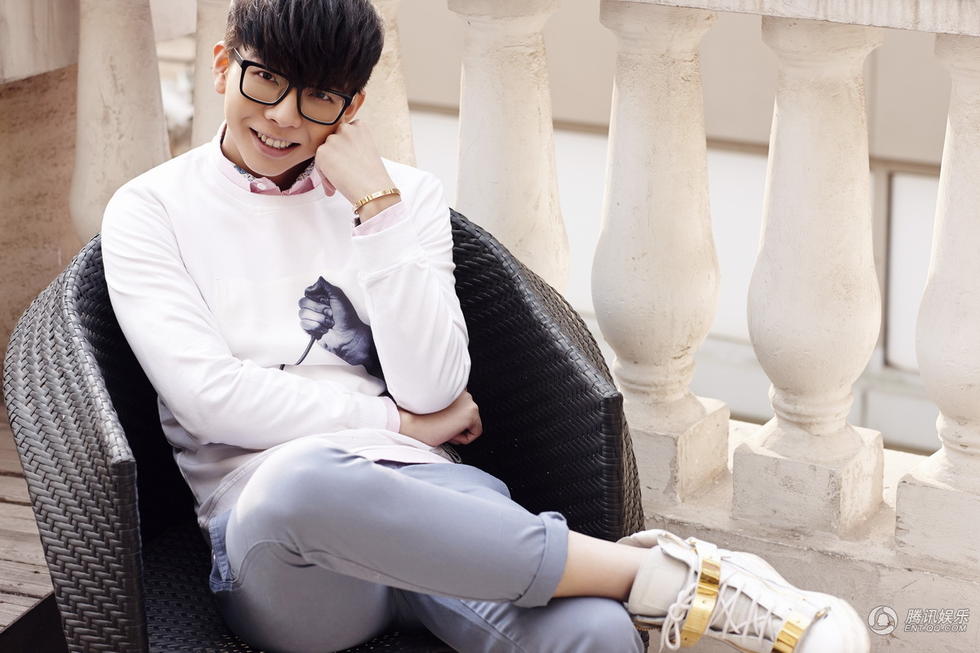 胡夏_腾讯视频_胡夏的资料、影视作品大全