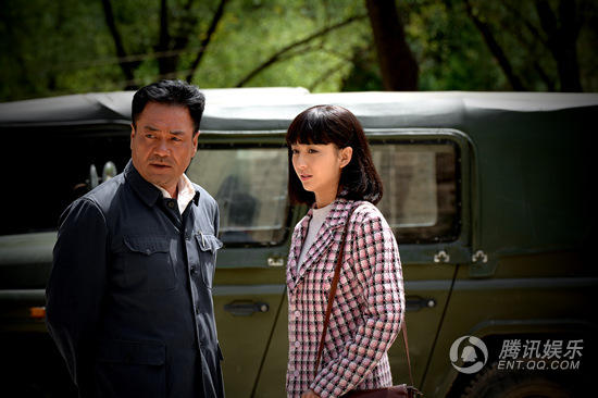 《平凡的世界》袁弘追寻理想 面临找工作难题