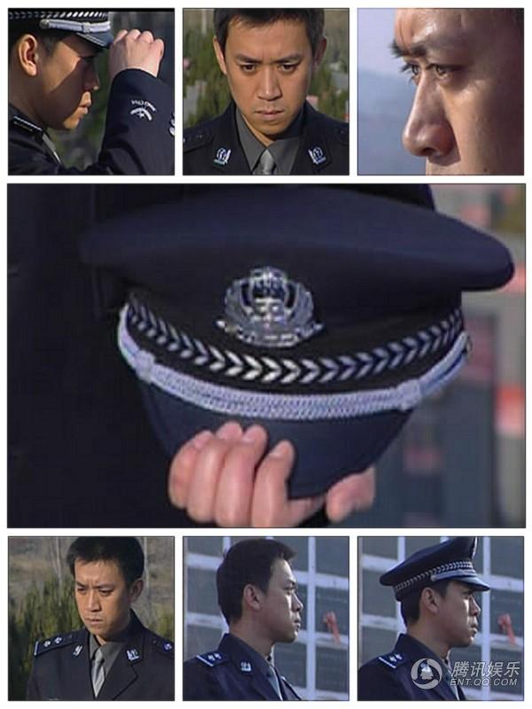 王学兵涉毒被警方抓获 因多次出演警察成名