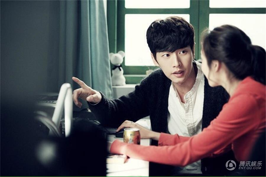 《男人帮朋友》朴海镇浪漫求爱 封获终结演绎